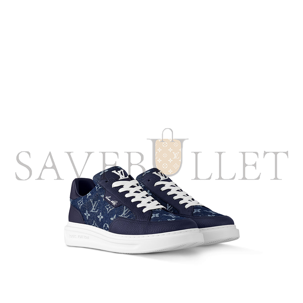 LOUIS VUITTON BEVERLY HILLS SNEAKER 1ACQLO